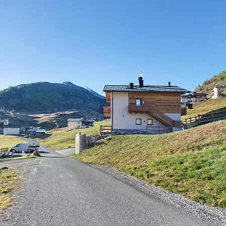 Nido Tra Le Valli Apartamento Livigno