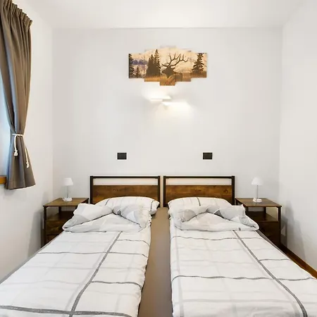 Lägenhet Nido Tra Le Valli *