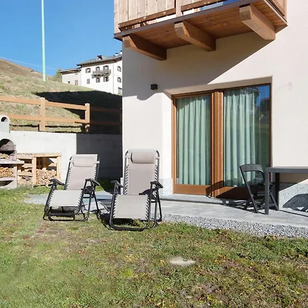 Lägenhet Nido Tra Le Valli *
