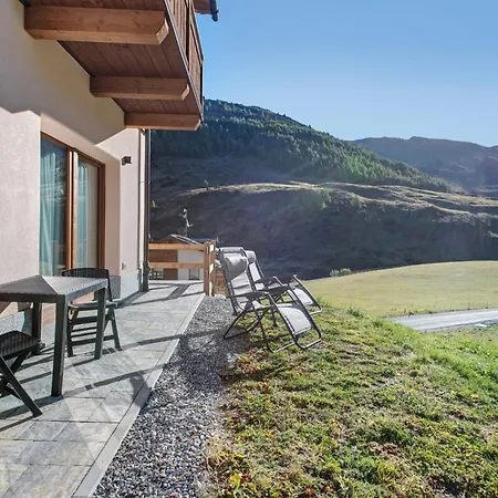 Nido Tra Le Valli Livigno